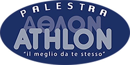 Palestra Athlon ssdarl Logo