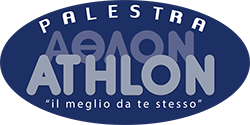 Palestra Athlon Logo