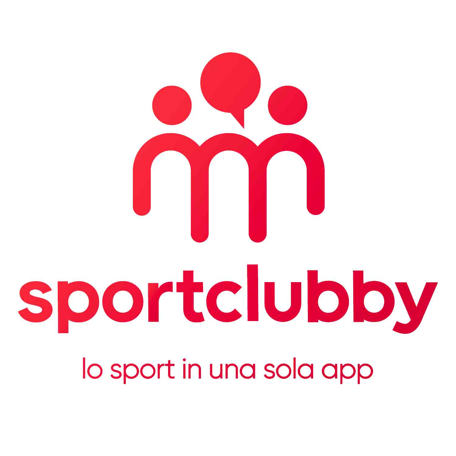 App SportClubby